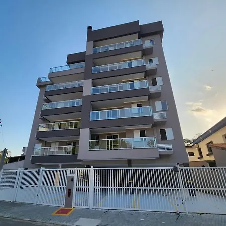 Apartamento Ubatuba 405-3