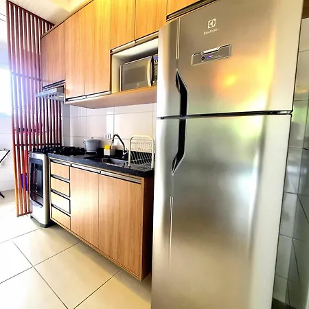 Apartamento Ubatuba 405-2