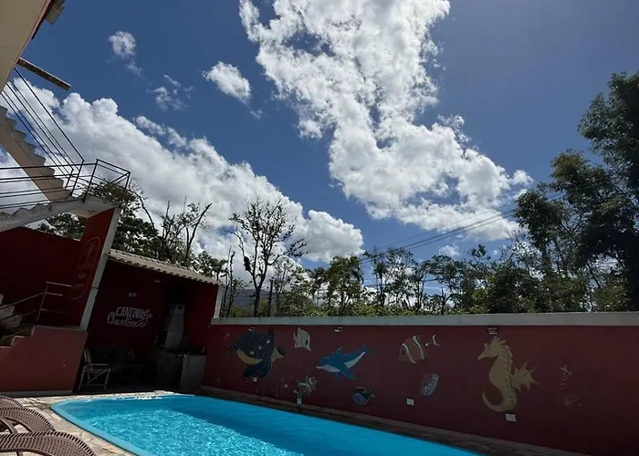 s em ubatuba suites imperio