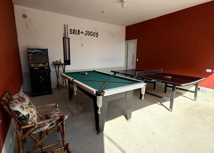 s em ubatuba suites imperio